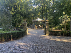 De poort tot Kindervreugd