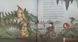 Illustratie uit het binnenwerk van <a href="/lemma/De_redders_van_Ruigrijk" title="De redders van Ruigrijk">De redders van Ruigrijk</a>, foto Eftepedia