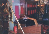 Foto van bandorgan.com, inmiddels terziele website
