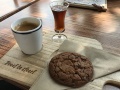 Koffie Loonsche Land - juni 2017