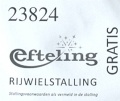 Rijwielstalling