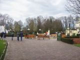 De Warme Beenham-kraam aan het <a href="/lemma/Ton_van_de_Venplein" title="Ton van de Venplein">Ton van de Venplein</a> en omliggende delen, december <a href="/lemma/2008" title="2008">2008</a>