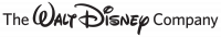 Logo The Walt Disney Company