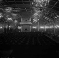 Opening Victoriaans Theater, voorjaar 1972