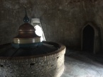 Interieur Loerhuys - De put - Eigen Foto 2016