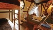<a href="/lemma/Noorderlichtsuite" title="Noorderlichtsuite">Noorderlichtsuite</a> in het <a href="/lemma/Efteling_Hotel" title="Efteling Hotel">Efteling Hotel</a>.