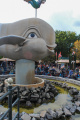 Walvis van <a href="/lemma/Polka_Marina" title="Polka Marina">Polka Marina</a> in matige staat van onderhoud, oktober <span class="redlink">2009</span>
