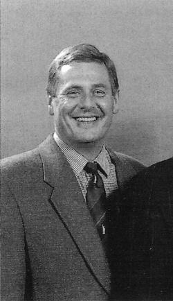 Van Daele in 1993