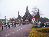 <a href="/lemma/Huis_van_de_Vijf_Zintuigen" title="Huis van de Vijf Zintuigen">Huis van de Vijf Zintuigen</a> op een Makro-dag, november <a href="/lemma/2008" title="2008">2008</a>