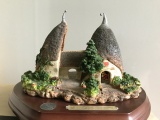 Laafproducts laafhuys model van het Loof en Eerhuys - Collectie Eftepedia