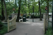 Muzikantenpoort, 17 juni 2012