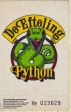sticker 1981