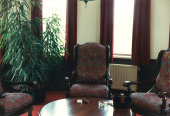 <a href="/lemma/Doornroosje-suite" title="Doornroosje-suite">Doornroosje-suite</a>, 1993.