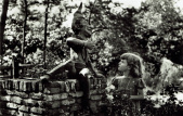 <a href="/lemma/Kleine_Boodschap" title="Kleine Boodschap">Kleine Boodschap</a>, ca. 1962.