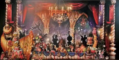 Ontwerptekening <a href="/lemma/Koningszaal" title="Koningszaal">Koningszaal</a> van <a href="/lemma/Symbolica" title="Symbolica">Symbolica</a>