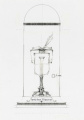 Ontwerp van de <a href="/lemma/Pennenveer" title="Pennenveer">Pennenveer</a>
