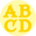 Icoontje voor de categorie &#039;tekst&#039; in de <a href="/lemma/Lijst_van_dieren" title="Lijst van dieren">Lijst van dieren</a>.