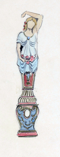 Bestand:CarrouselpaleisOntwerpKariatide.jpg