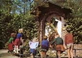 Foto: Efteling
