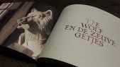 D&#039;r Waar es - Binnenkant