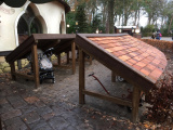 <a href="/lemma/Buggystalling" class="mw-redirect" title="Buggystalling">Buggystalling</a> voor <a href="/lemma/Polles_Keuken" title="Polles Keuken">Polles Keuken</a>, nieuw eind <span class="redlink">2019</span>