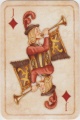 Ruiten Boer uit de <a href="/lemma/Speelkaarten_Set" title="Speelkaarten Set">Speelkaarten Set</a>