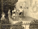 <a href="/lemma/Rode_Schoentjes" class="mw-redirect" title="Rode Schoentjes">Rode Schoentjes</a> in 1953