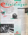 Efteldingen, april 1990