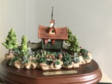 Laafproducts laafhuys model van Lijn&#039;s Zweefhuys - Collectie Eftepedia