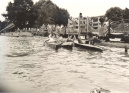 Kanovijver met Wankelbrug.