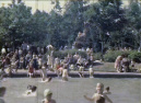 <a href="/lemma/Kinderbad" title="Kinderbad">Kinderbad</a> , begin jaren zestig