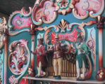 Closeup Melodijn in 2003