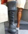 eigen foto