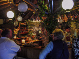 Lurk en Limoenhuys interieur in 2002 - Foto: Friso Geerlings