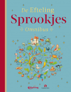 Voorplat Sprookjes Omnibus