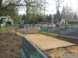 Herinrichting Sint Nicolaasplaets, 2010