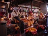 Lal en co in Lal&#039;s Brouwhuys - Eigen foto / WWCW