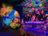 &#039;België&#039; in Carnaval Festival na de update van 2019 - Foto: Eftepedia