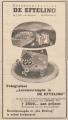 <a href="/lemma/Advertentie" title="Advertentie">Advertentie</a>
