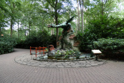 Omgeving <a href="/lemma/Draak_Lichtgeraakt" title="Draak Lichtgeraakt">Draak Lichtgeraakt</a> in 2020.