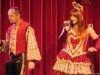 Hartenheer &amp; Hartenvrouw in het Theaterrestaurant Applaus, 2005.