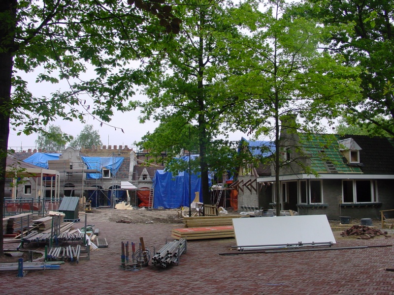 Bestand:Pieckplein bouw juli 2003.jpeg