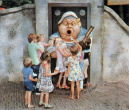 Foto van <a href="/lemma/Matroos_Gijs" title="Matroos Gijs">Matroos Gijs</a>, eind jaren zeventig of <span class="redlink">1980</span>