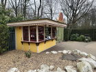 <a href="/lemma/%27t_Speelkwartier" title="&#039;t Speelkwartier">&#039;t Speelkwartier</a> in de Kleuterhof van de Efteling, zijaanzicht, maart 2024