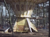 Screenshots uit video &#039;Efteling Onderheid 1975-1980&#039; (concreet: 1977)