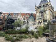 Raveleijn, <a href="/lemma/Draconicon" title="Draconicon">Draconicon</a> komt op, 2025