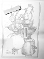 Ontwerp voor <a href="/lemma/Volk_van_Laaf" title="Volk van Laaf">Volk van Laaf</a> door <a href="/lemma/Ton_van_de_Ven" title="Ton van de Ven">Ton van de Ven</a>