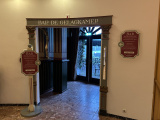 Lobby <a href="/lemma/Efteling_Hotel" title="Efteling Hotel">Efteling Hotel</a>, november <span class="redlink">2024</span>