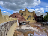 Renovatie <a href="/lemma/Pira%C3%B1a" title="Piraña">Piraña</a> voorjaar <span class="redlink">2024</span>