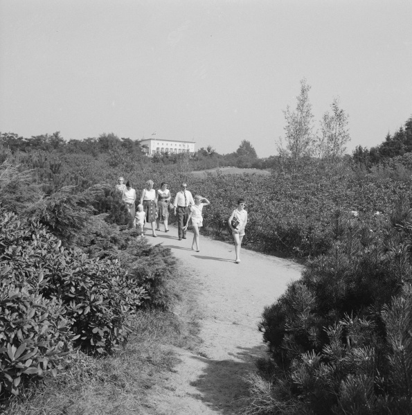 Bestand:SiervijverPad1961.jpg